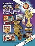 Schroeder's Collectible Toys, Antique to Modern