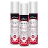 Summer's Eve Blissful Escape Daily Refreshing Feminine Spray, 2 oz, 3 Pack