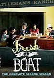 Fresh Off The Boat: The Complete Second Season