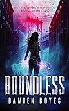 Boundless: A Science Fantasy Superhero Adventure