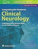 Comprehensive Review in Clinical Neurology: A Multiple Choice Book for the Wards and Boards