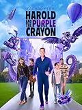 Harold and the Purple Crayon