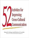 52 Activities for Improving Cross-Cultural Communication