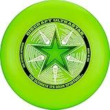 Discraft 175 Gram Green Ultrastar Sport Disc