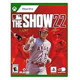 MLB The Show 22 for Xbox One