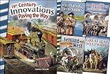 Children's American History 5-book set: United States Expansion and Reform Era - United States History books with pictures for kids age 8+ (5-book set) (Social Studies: Informational Text)