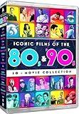 Iconic Movies of the 80s and 90s 20-Movie Collection