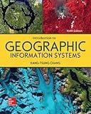 Introduction to Geographic Information Systems