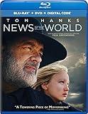 News of the World - Blu-ray + DVD + Digital