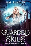 Guarded Skies: A teen and young adult fantasy novel. (Elemental Seekers Series Book 2)