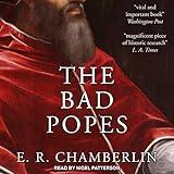 The Bad Popes