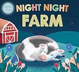 Night Night Farm (Night Night Books): A cozy, rhyming bedtime book