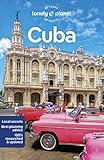 Lonely Planet Cuba (Travel Guide)