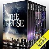 The Pulse Super Boxset: EMP Post-Apocalyptic Fiction