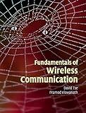 Fundamentals of Wireless Communication