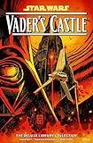 Star Wars: Vader's Castle The Deluxe Library Collection