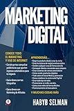 Marketing Digital (Spanish Edition)