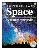 Space A Visual Encyclopedia (DK Children's Visual Encyclopedias)