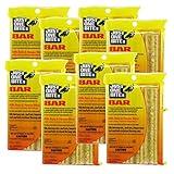 Just One Bite II 16 oz. Rodent Rat Bait Cake Blocks - (Pack of 8)