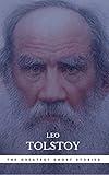 The Greatest Short Stories of Leo Tolstoy (Perennial Classics)