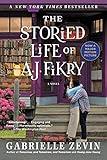 The Storied Life of A. J. Fikry: A Novel
