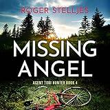 Missing Angel: An absolutely gripping mystery and suspense novel