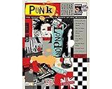 Guitar Styles -- Punk: The Guitarist's Guide to Music of the Masters, Book & CD