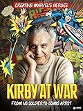 Kirby At War