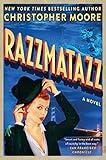Razzmatazz: A Hilarious San Francisco Murder Mystery with Gangsters, Magic, and Adventure