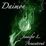 Daimon: The Prequel to Half-Blood