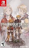 FINAL FANTASY TACTICS –The Ivalice Chronicles– Amazon Exclusive Edition (NSW)