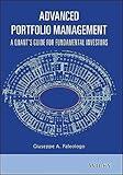 Advanced Portfolio Management: A Quant's Guide for Fundamental Investors