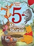 5-Minute Winnie the Pooh Stories (5-Minute Stories)