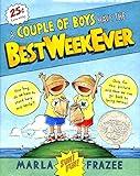 A Couple of Boys Have the Best Week Ever
