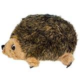 Outward Hound, Hedgehogz Plush Dog Toy, Medium