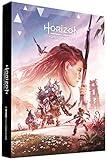 Horizon Forbidden West Official Strategy Guide