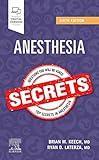 Anesthesia Secrets