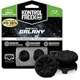 KontrolFreek FPS Freek Galaxy Black for Xbox One and Xbox Series X Controller | 2 Performance Thumbsticks | 1 High-Rise, 1 Mid-Rise | Black (Limited Edition)