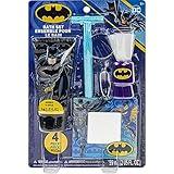 Batman - My First Shaving and Grooming Pretend Play Kit Safe for Kids, Boys Ages 3+