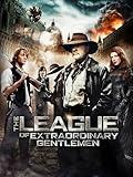 League Of Extraordinary Gentlemen