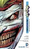 Batman (2011-2016) Vol. 3: Death of the Family (Batman Graphic Novel)