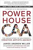 Powerhouse: The Untold Story of Hollywood's Creative Artists Agency