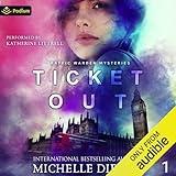 Ticket Out: Traffic Warden Mysteries, Book 1