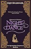Night of Dance: A Retelling of Cinderella (The Roumaterra Chronicles)