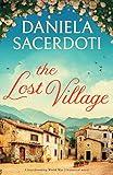 The Lost Village: A heartbreaking World War 2 historical novel