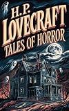 H. P. Lovecraft Tales of Horror (Leather-bound Classics)(Grapevine Press)