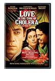 Love in the time of Cholera (DVD)
