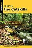 Hiking the Catskills: A Guide to the Area's Greatest Hikes (Regional Hiking Series)