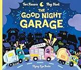 The Good Night Garage (Jacket)