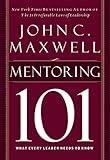 Mentoring 101: What Every Leader Needs to Know
